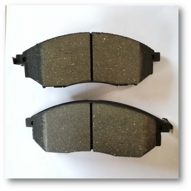 Ceramic Brake Pads vs. OEM Brake Pads All to Know 2024