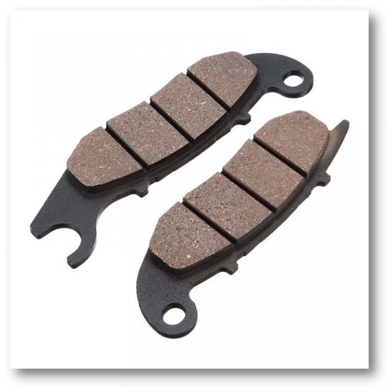 Ceramic Brake Pads vs. OEM Brake Pads All to Know 2024