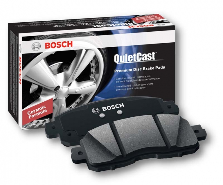 Best Brake Pads For Trucks in 2024