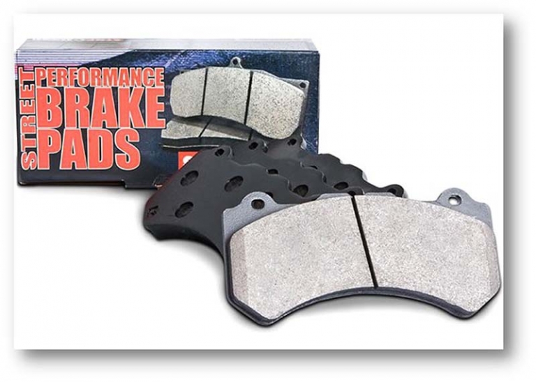 Best Brake Pads For Trucks in 2024