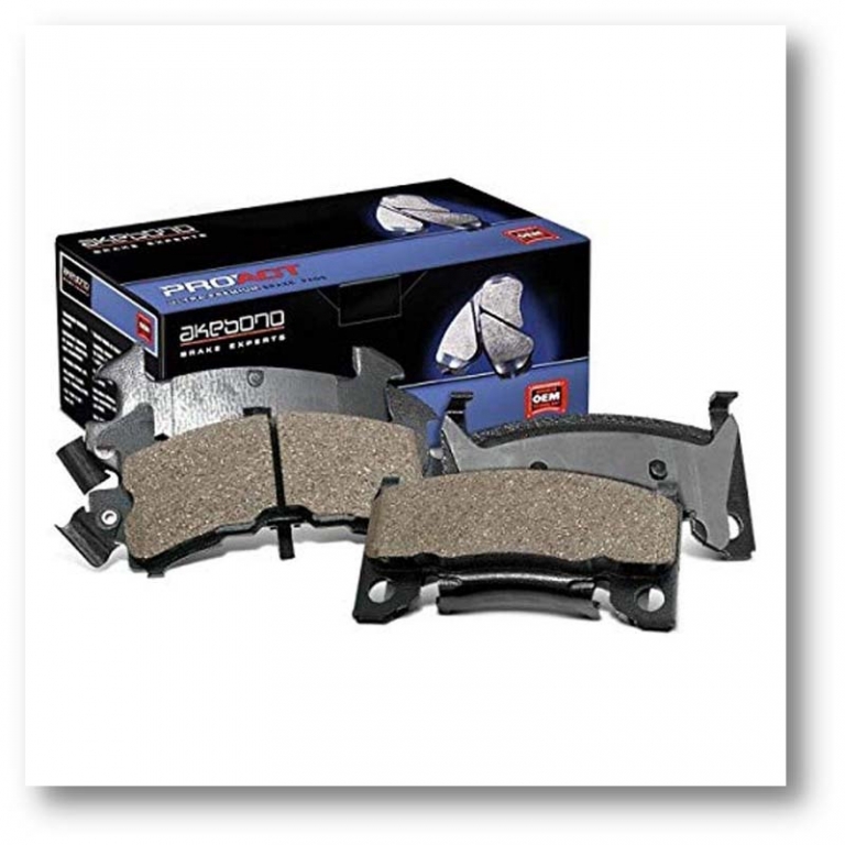 Best Brake Pads For Trucks in 2024