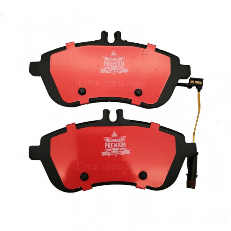 Ceramic vs. SemiMetallic vs. Organic Choose The Brake Pads 2023