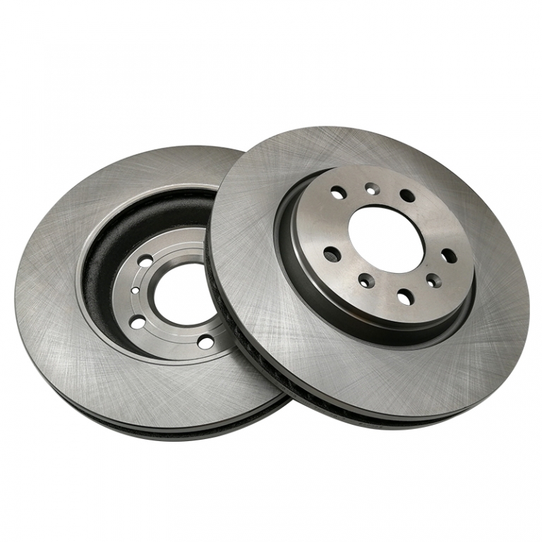 Brake Pads Manufacturers and Suppliers in South Africa 2024