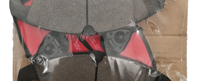 sweden brake pads discs