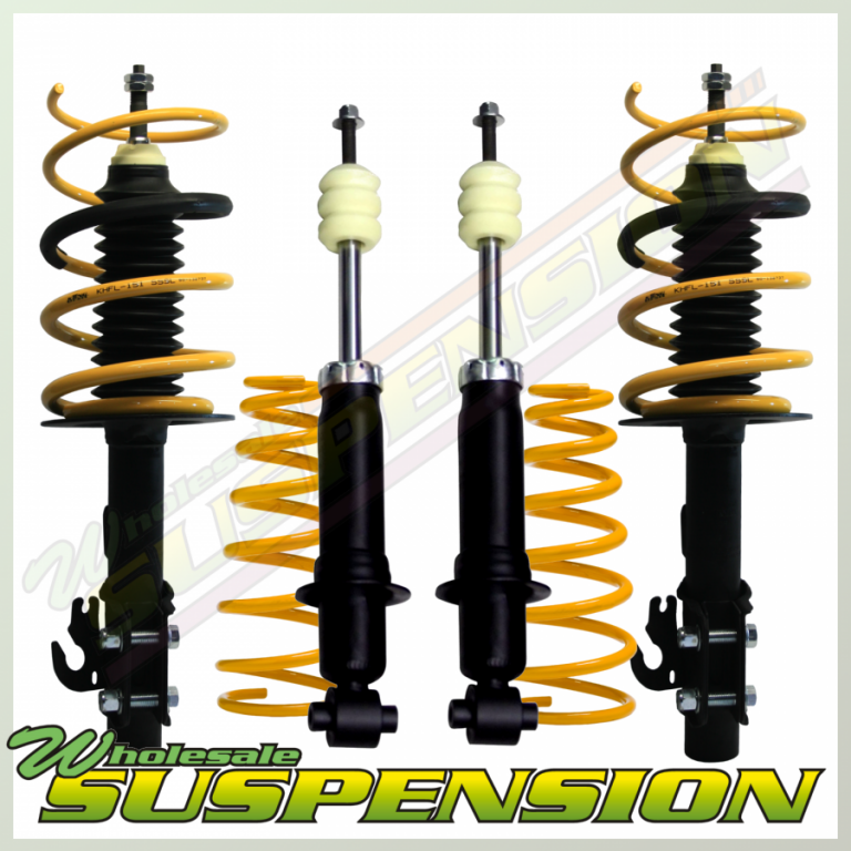 Shock absorber manufacturers and suppliers in Australia