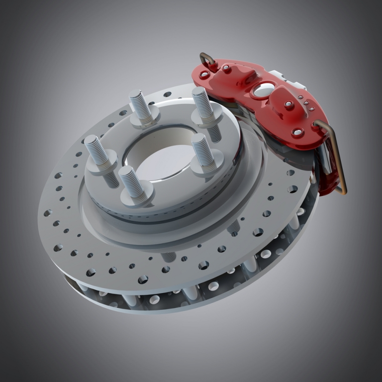 Brake drums manufacturers and suppliers in Australia