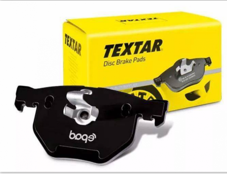 What are the top 10 brake pads?