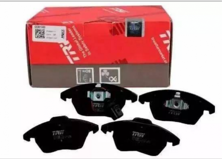 What are the top 10 brake pads? What are the top 10 brake pads?