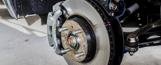 change my brake pads