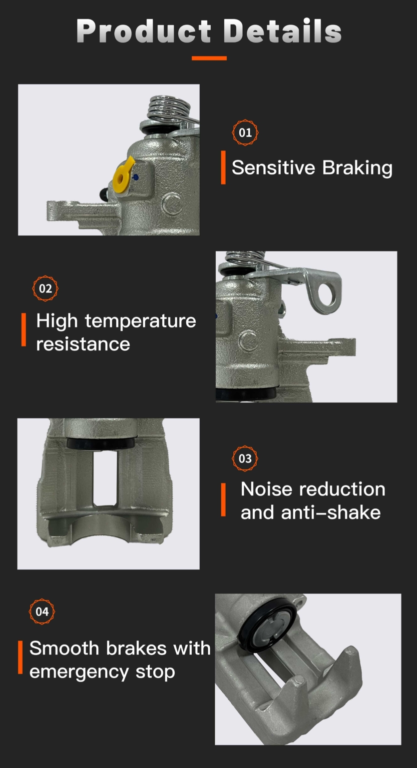The Complete Brake Caliper Buying Guide Brake Calipers
