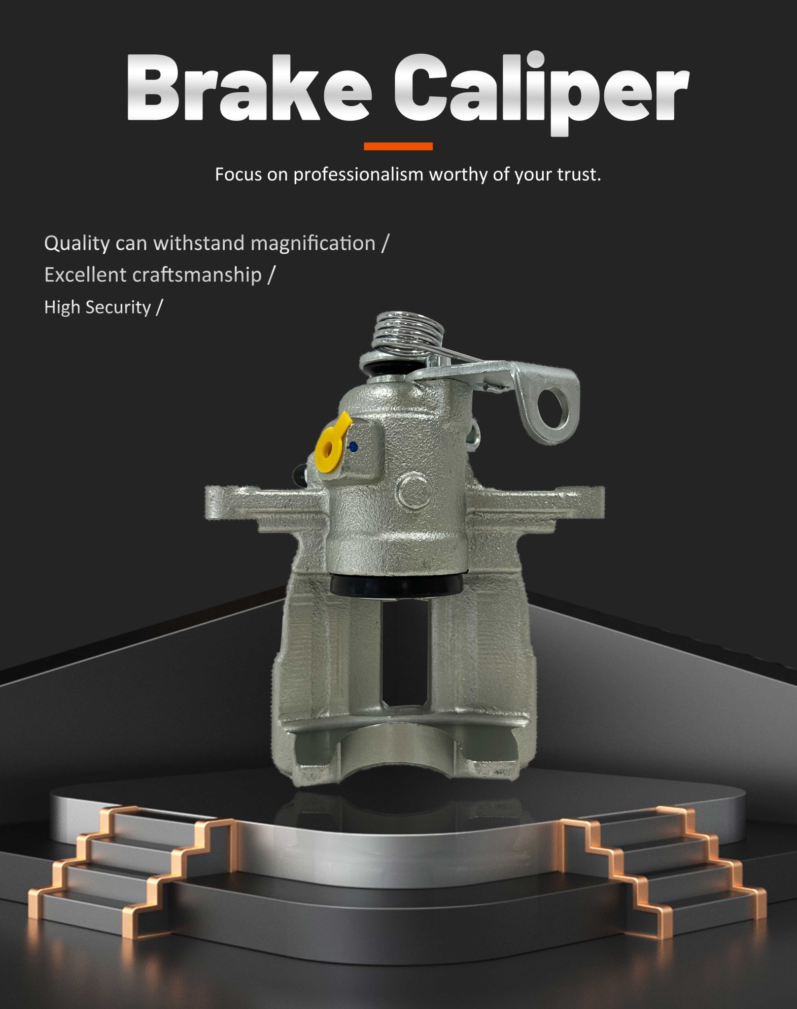 The Complete Brake Caliper Buying Guide Brake Calipers