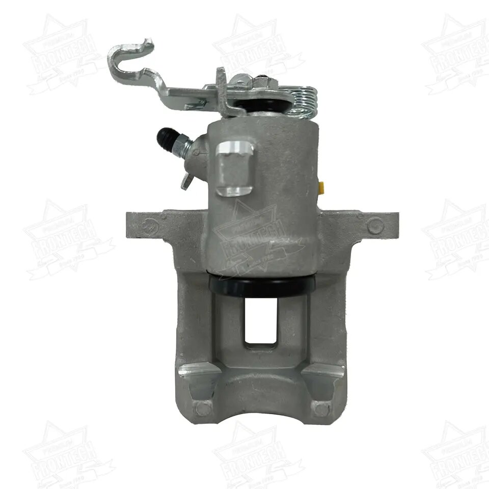 brake caliper factory