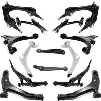 High quality Hot Sale Parts suspension system6
